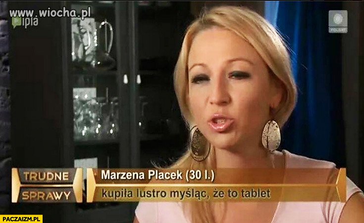 Handlarz zrobił interes życia