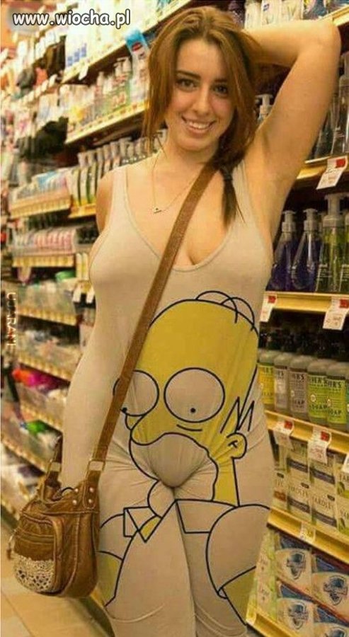 Homer Simpson