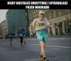 Kiedy dostałeś emeryturę. 