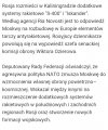 Macierewicz dostał władze do ręki