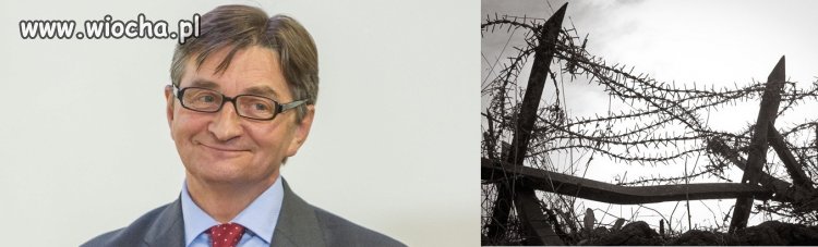 -wyznaczyłem w Sejmie 