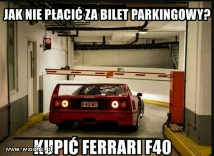 Taki to może sobie pozwolić