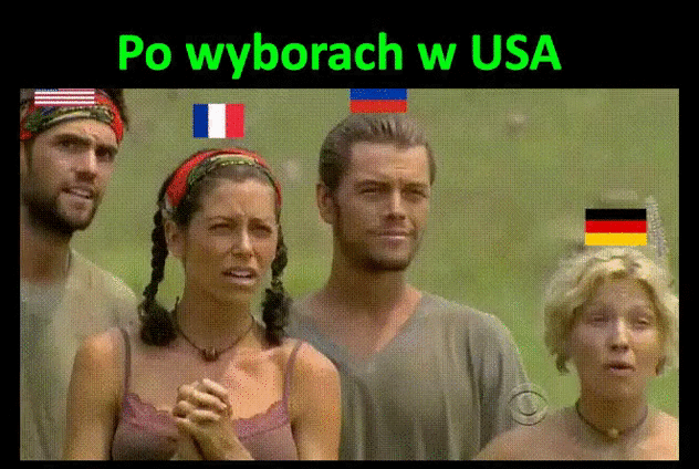 Po wyborach