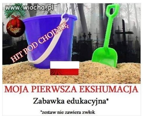 Pomysł na prezent pod choinkę 