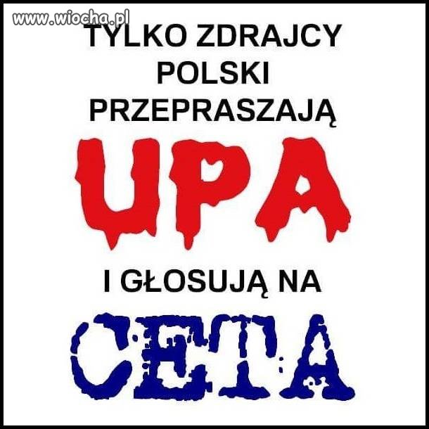 Krótko i na temat.