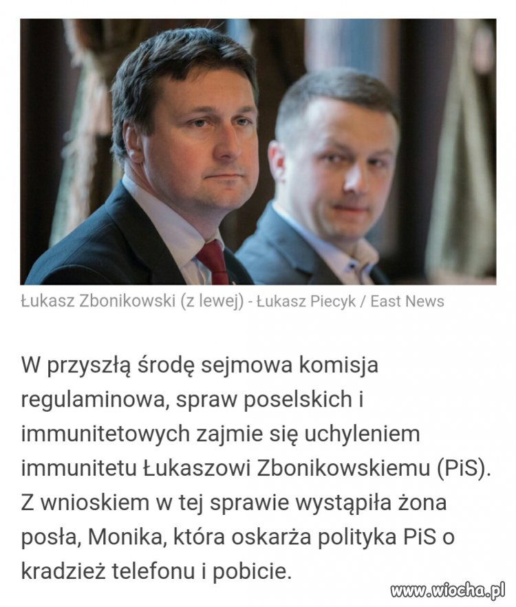 Test dla władzy, informacja dla społeczeństwa