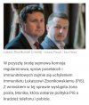 Test dla władzy, informacja dla społeczeństwa