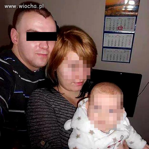 Kat z Bydgoszczy i jego mała ofiara