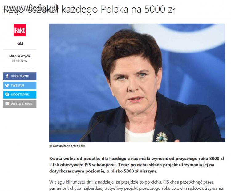 Tak w ramach przypomnienia 