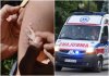 Mazowsze: Kobieta zginęła w wyniku "ceremoni kambo"