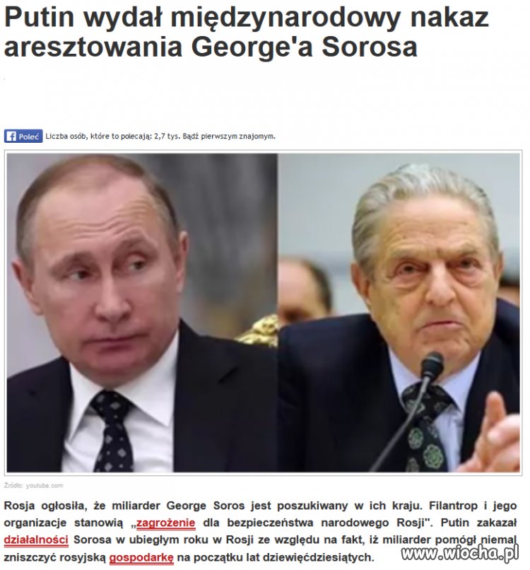 To oznacza także koniec KODu i reszty