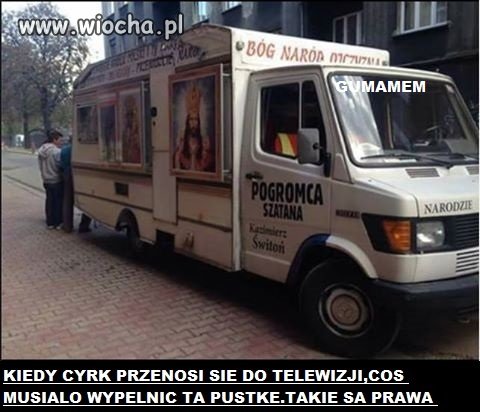 Takie są prawa rynku
