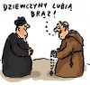 Bo dziewczyny lubią...