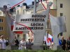 Modlą się do?...a 2 jest ulica M.Kaczyńskiej? Jest.