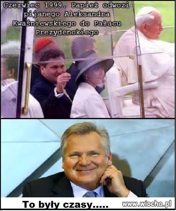 Ciągle top1 