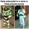 Oczekiwania vs rzeczywistość 