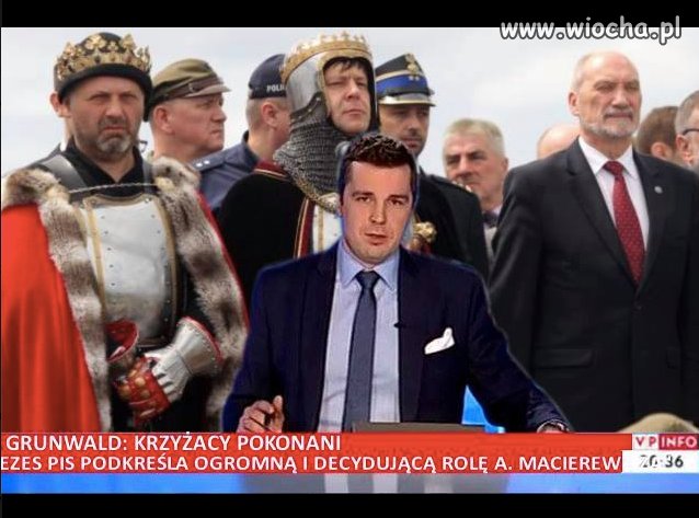 Wiadomości TVPis