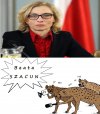 Właśnie rozstrzygnięto konkurs na ,,Hienę roku,,