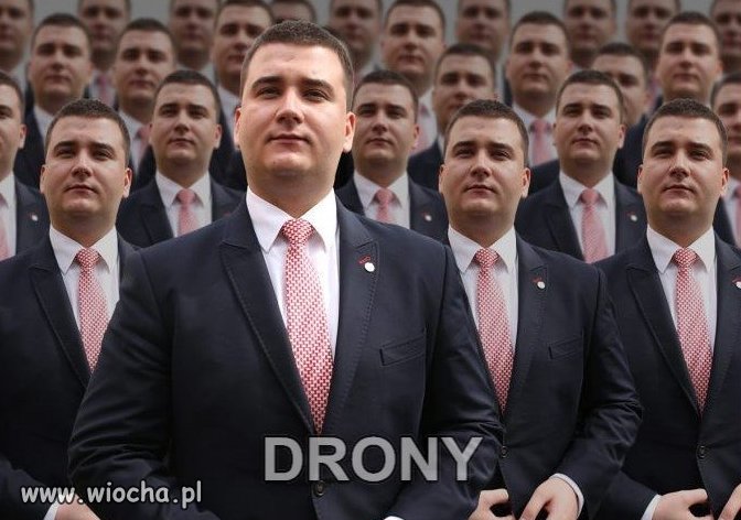 Wojna Dronów 