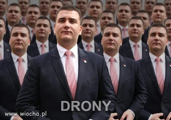 Wojna Dronów 