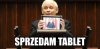Za chwile zaczną sie ataki na Glinskiego