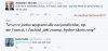 Dyplomatołek wciąż nie rozumie,
