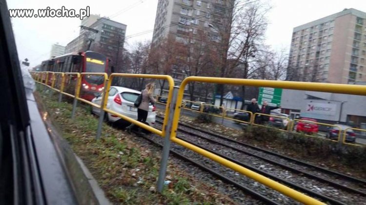 Pod prąd