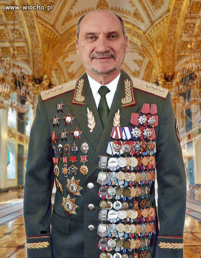 Minister