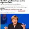 Królowa Europy może być tylko jedna!