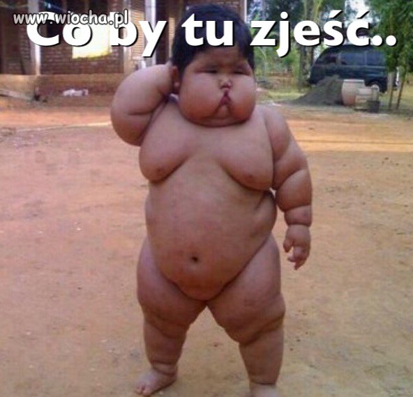Co by tu zjeść.