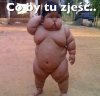Co by tu zjeść.