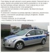 Pewnie samego płaszczaka obudzili do takiej akcji