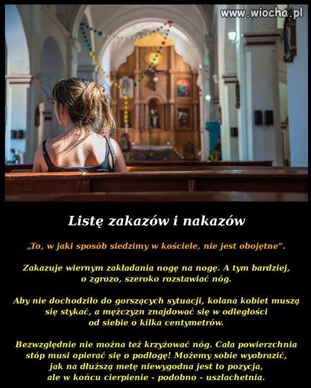 Msza w postawie zasadniczej