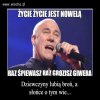 Tymczasem u Ryśka
