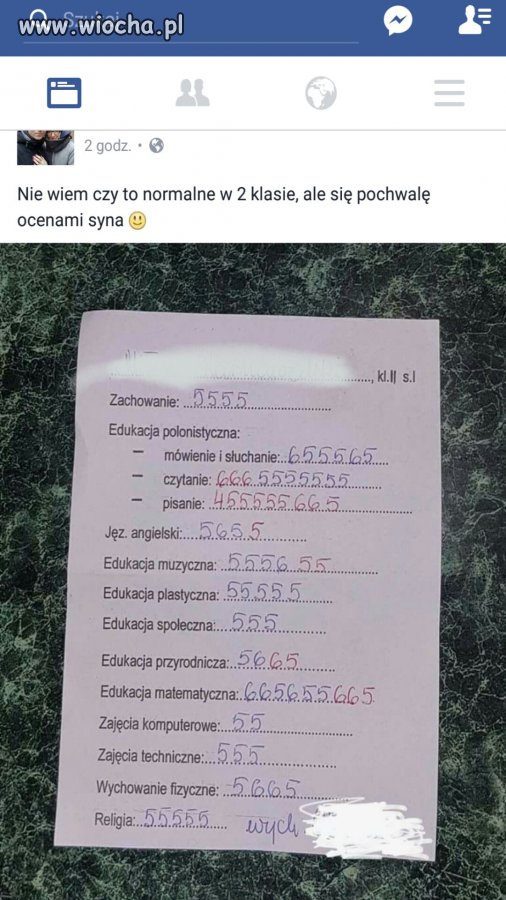 Czy to normalne?