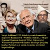 Bauman współpracownik KBW Stalinowskiej