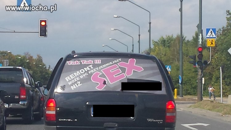 Reklama dźwignią handlu 