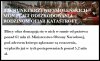 Wnioski o odszkodowania składają rodziny związane