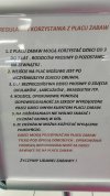 Plac zabaw Auchan Produkcyjna Bstok