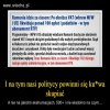 Rumunia robi postępy. A u nas wykopki, komisje ...