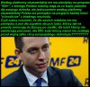 Poprzedni rząd nie wie co to lojalność wobec...