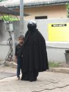 Nowa burka