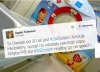Nieudacznicy zawsze są zawistni i pełni jadu 