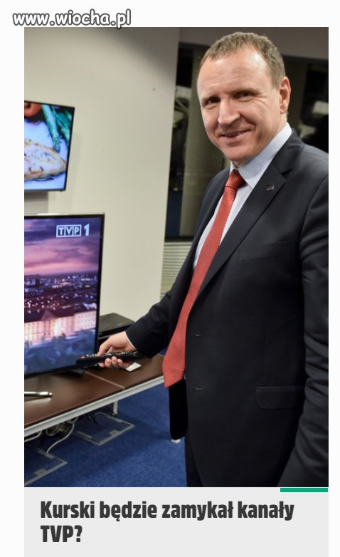 Bo ich jest za dużo,