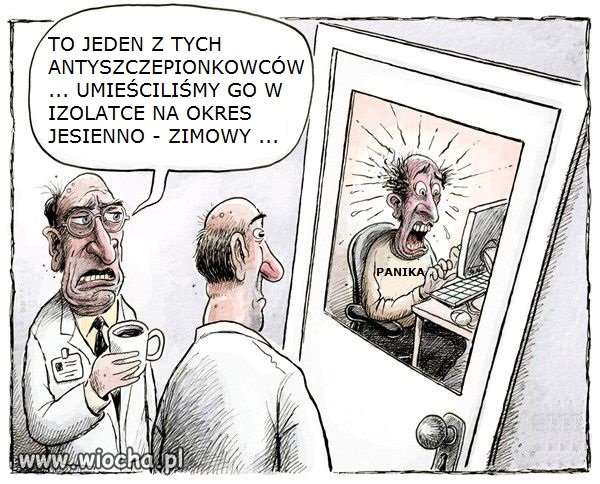 Jesień w pełni