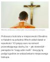 Miło przeczytać, że nie wszyscy