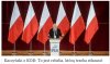Oj wielki imperator nam się odezwał