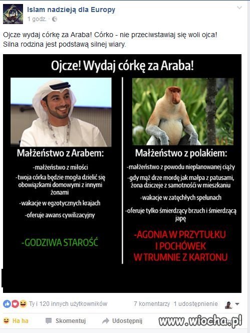 Bez zamachów też można atakować