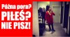 Czysty burak z tego posła