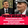 Oto jest,bezwzględna pisowska sprawiedliwość